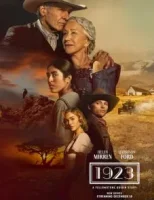 1923 / Йеллоустоун: 1923